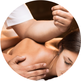 Body Massage